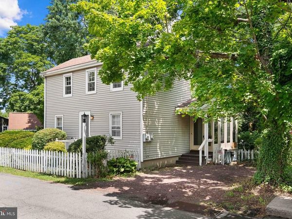 40 S CANAL STREET , YARDLEY, PA 19067