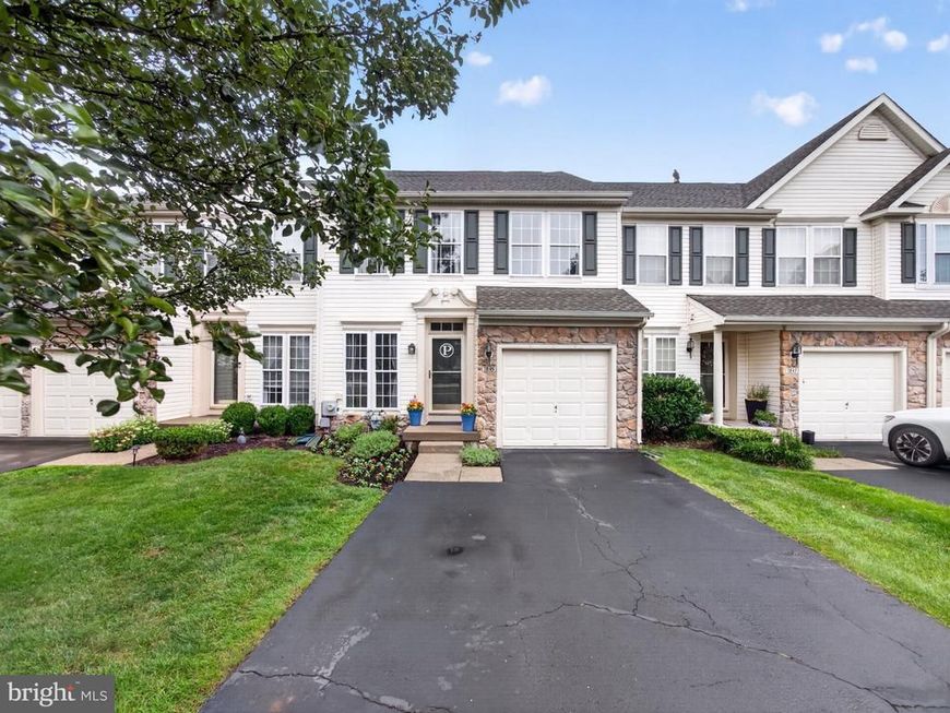 1835 Adams Way, Jamison, PA 18929 Main Photo