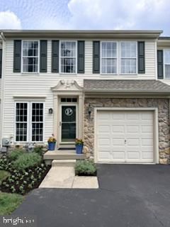 1835 ADAMS WAY , JAMISON, PA 18929