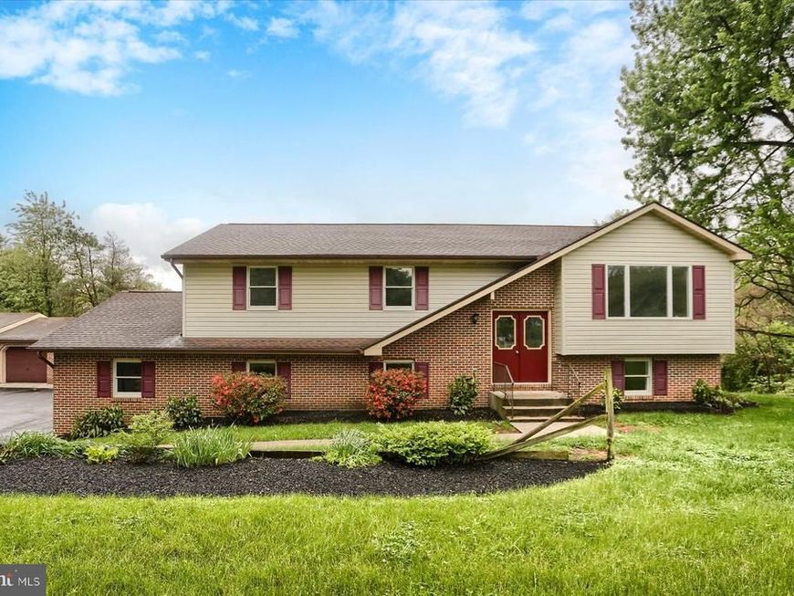 167 Ken-lin Drive , Carlisle, PA 17015 Main Photo