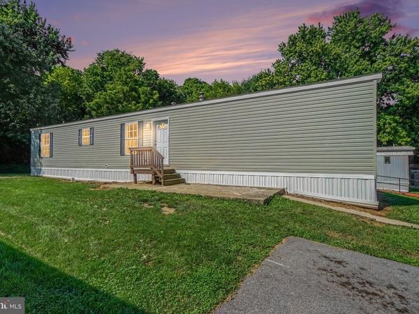 901 S SPRING GARDEN STREET , Unit LOT 65, CARLISLE, PA 17015