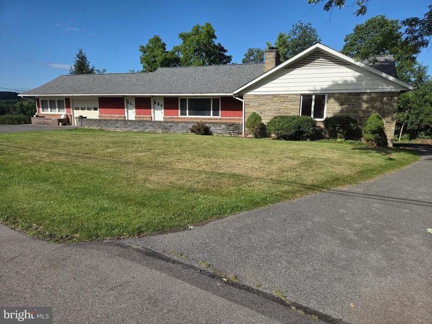 1215 Sylvan Circle , Bellefonte, PA 16823 Main Photo