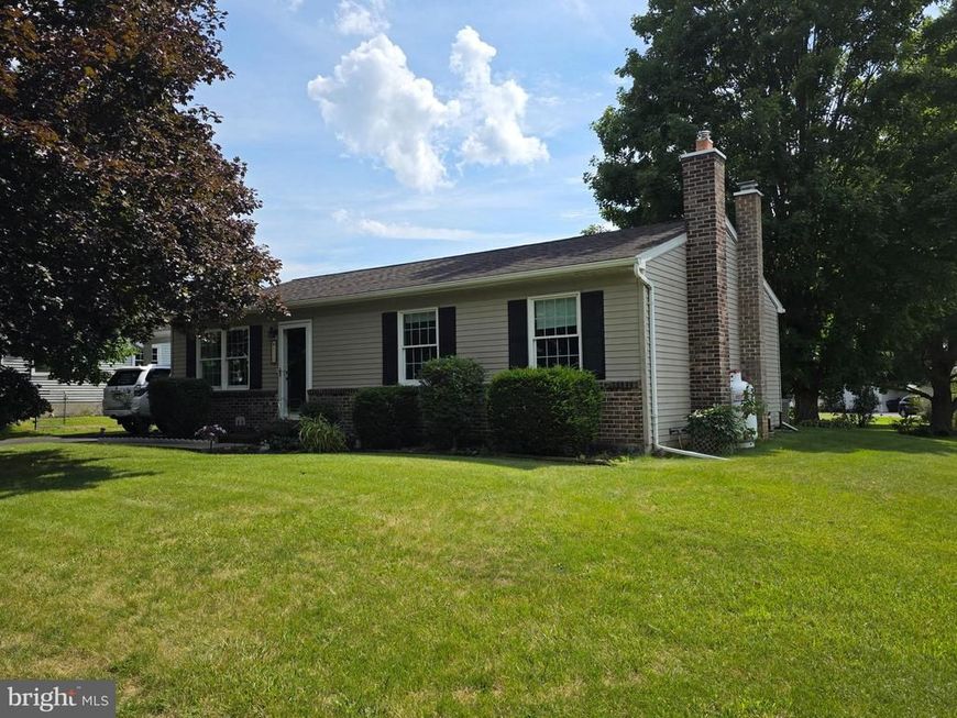 510 Belle Avenue , Boalsburg, PA 16827 Main Photo