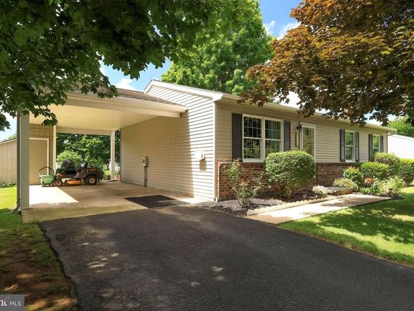 510 BELLE AVENUE, BOALSBURG, PA 16827