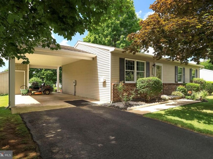 510 Belle Avenue, Boalsburg, PA 16827 Main Photo