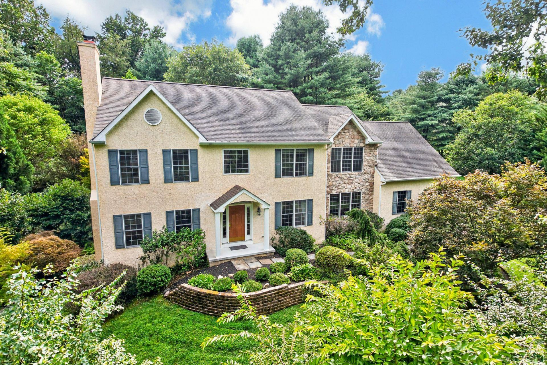 1084 KAOLIN ROAD , KENNETT SQUARE, PA 19348