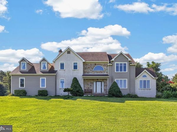 140 LLOYD ROAD, WEST GROVE, PA 19390