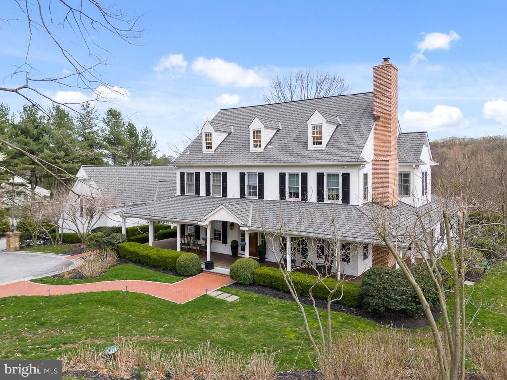 200 MINE ROAD , MALVERN, PA 19355