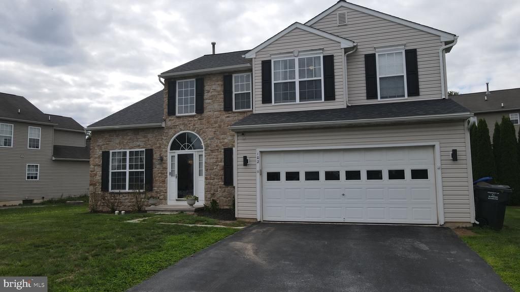 102 S INVERNESS WAY , COATESVILLE, PA 19320