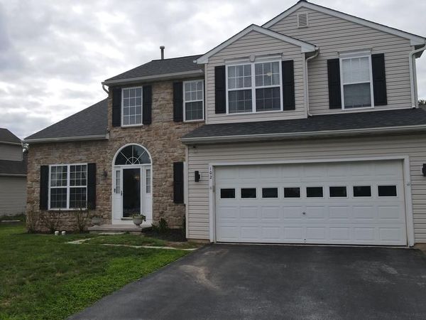 102 S INVERNESS WAY , COATESVILLE, PA 19320