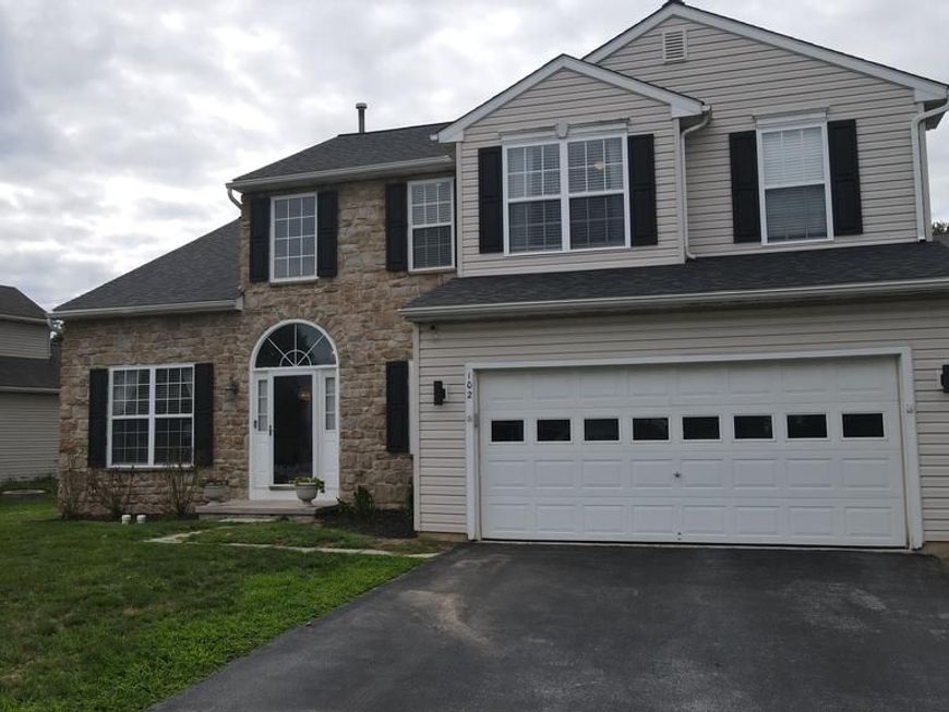 102 S Inverness Way , Coatesville, PA 19320 Main Photo
