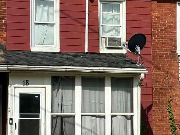 18 PENNSYLVANIA AVENUE , COATESVILLE, PA 19320