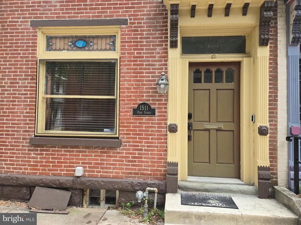 1511 PENN STREET , HARRISBURG, PA 17102