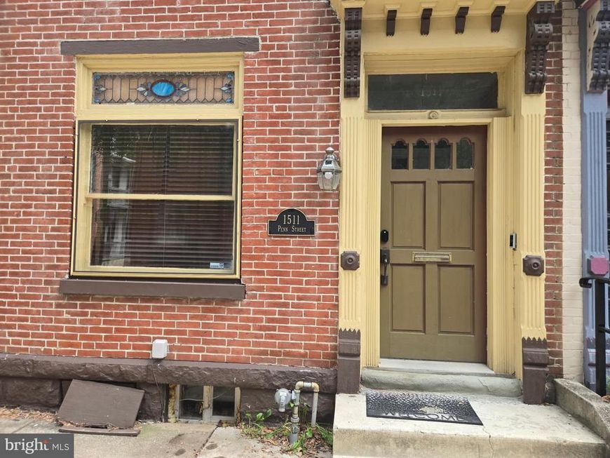 1511 Penn Street , Harrisburg, PA 17102 Main Photo