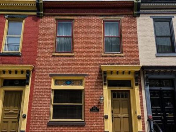 1511 PENN STREET, HARRISBURG, PA 17102
