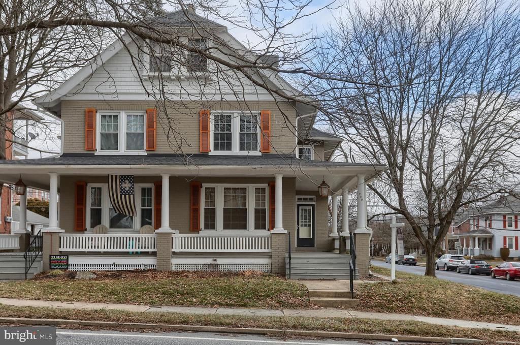 229 COCOA AVENUE , HERSHEY, PA 17033