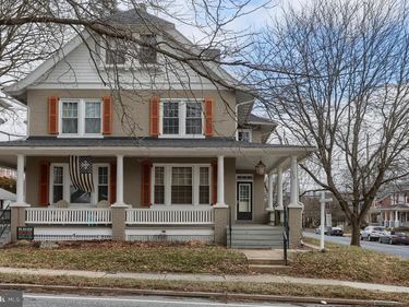 229 COCOA AVENUE , HERSHEY, PA 17033