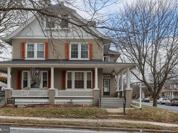 229 COCOA AVENUE , HERSHEY, PA 17033