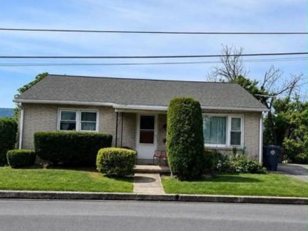 2500 S 2ND STREET , STEELTON, PA 17113