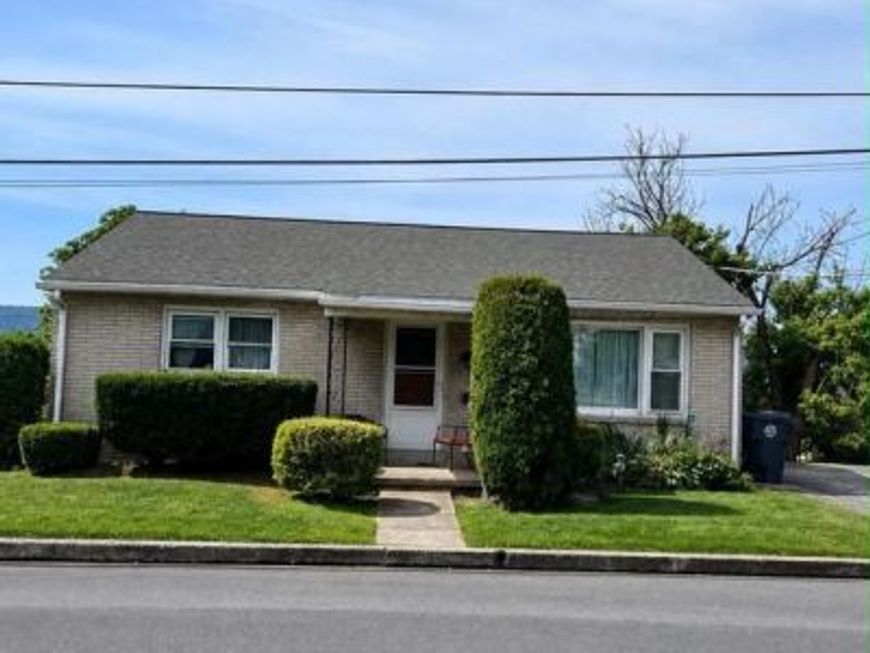 2500 S 2nd Street , Steelton, PA 17113 Main Photo