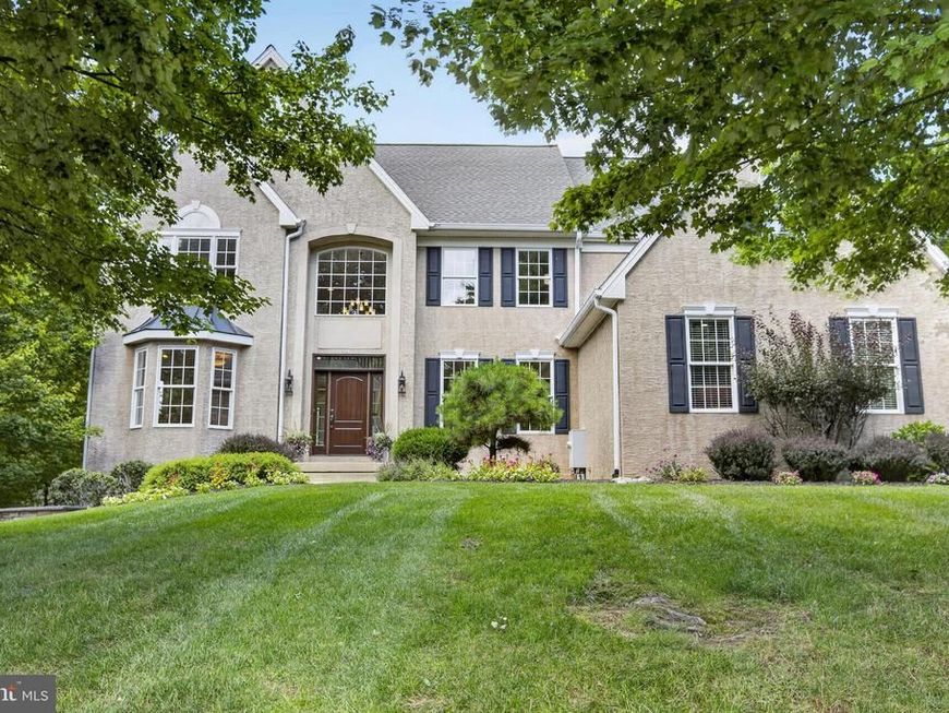 24 Cherry Farm Lane, West Chester, PA 19382 Main Photo