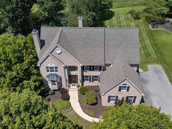 24 CHERRY FARM LANE, WEST CHESTER, PA 19382