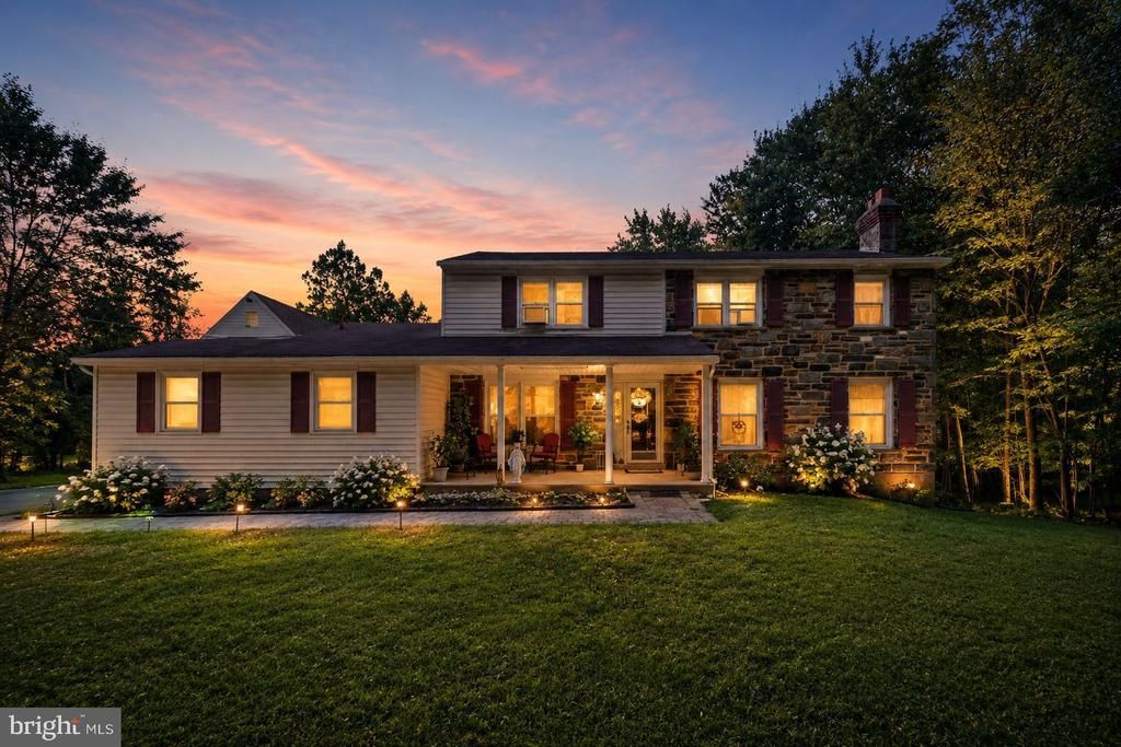 630 MOUNT ALVERNO ROAD , MEDIA, PA 19063