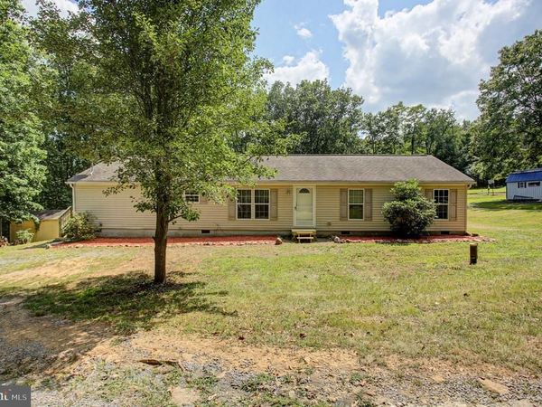 3678 HOMER DRIVE , FORT LOUDON, PA 17224
