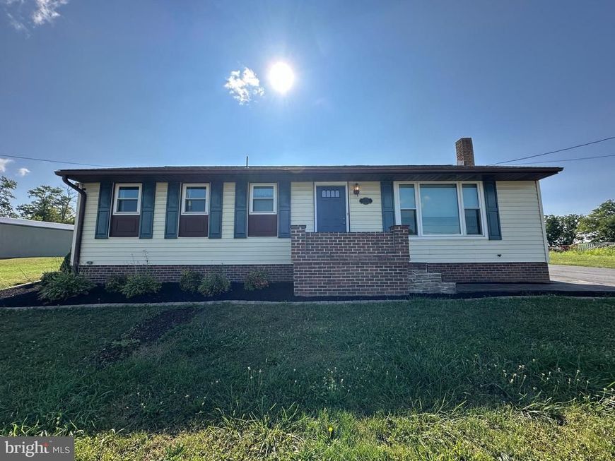 11092 Williamsport Pike, Greencastle, PA 17225 Main Photo