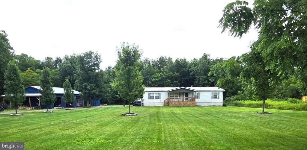 19890 AMBERSON ROAD , SPRING RUN, PA 17262