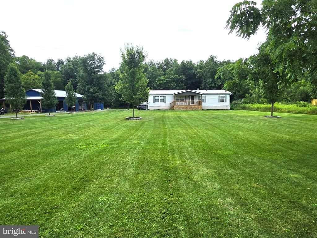 19890 AMBERSON ROAD , SPRING RUN, PA 17262