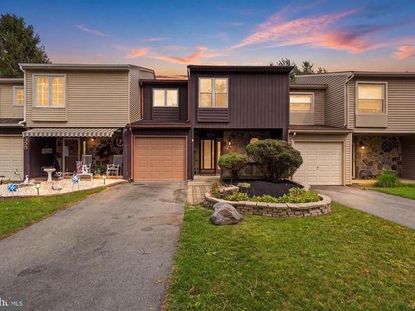 353 TAMARACK DRIVE, ALLENTOWN, PA 18104