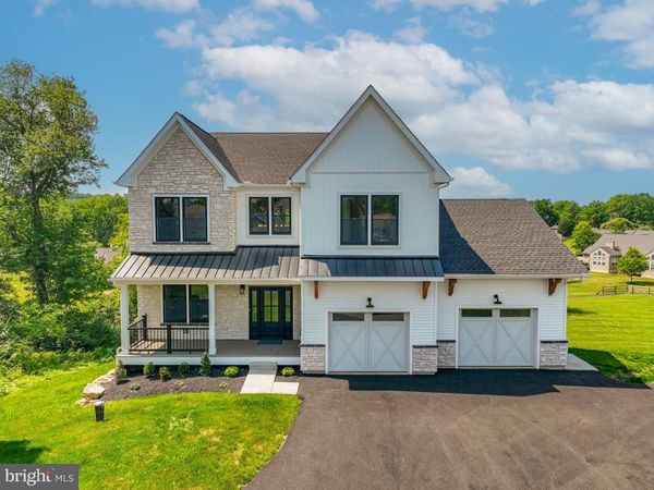 4740 HILLCREST LANE , WHITEHALL, PA 18052