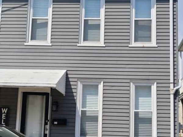 431 N 11TH STREET , LEBANON, PA 17046