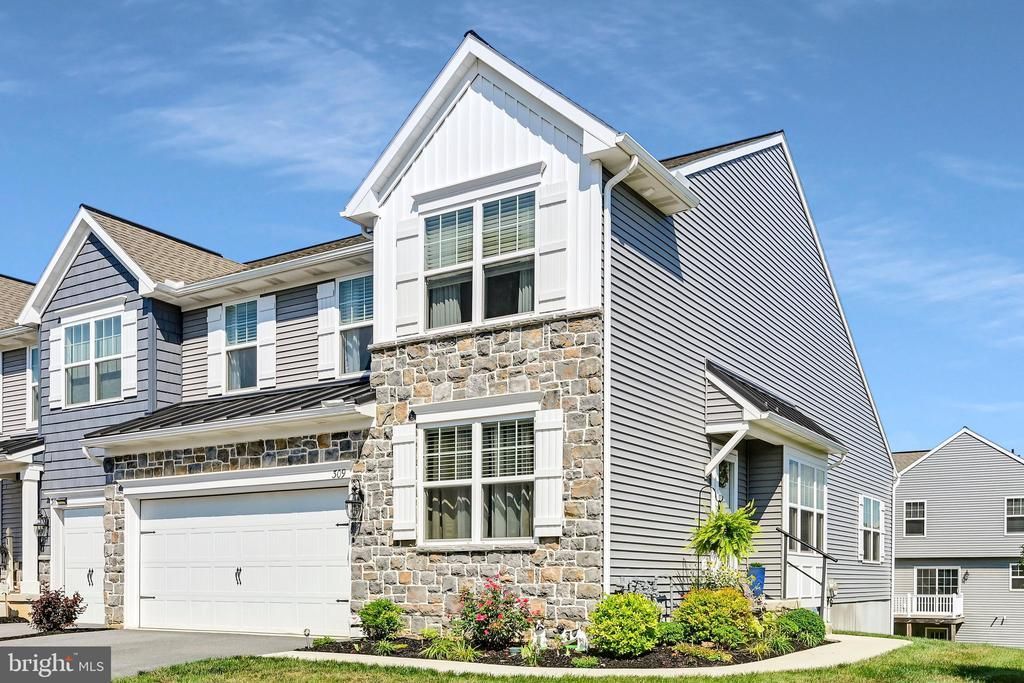 309 QUITTIE PARK DR #U-0050 , ANNVILLE, PA 17003