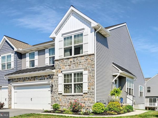 309 QUITTIE PARK DR #U-0050 , ANNVILLE, PA 17003