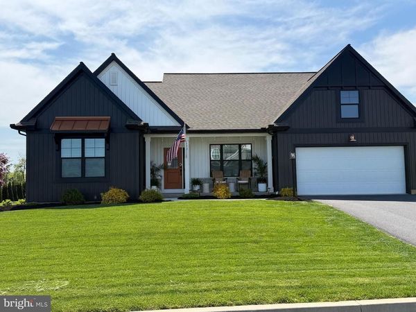129 PRINCETON PLACE , LEBANON, PA 17042