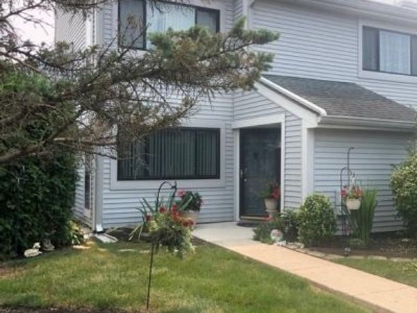 101 MONROE DRIVE , Unit CONDO 198, HARLEYSVILLE, PA 19438