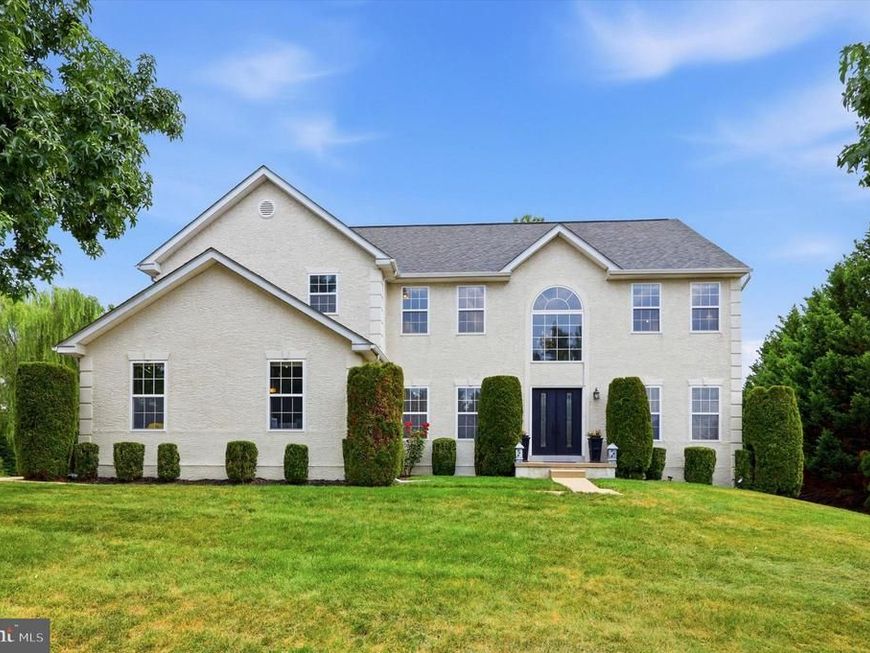 15 Springfield Drive , Collegeville, PA 19426 Main Photo