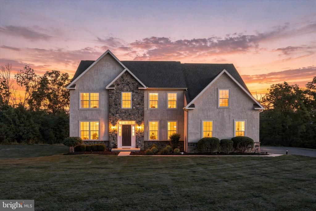 70 ALEXANDREA CIRCLE, HARLEYSVILLE, PA 19438