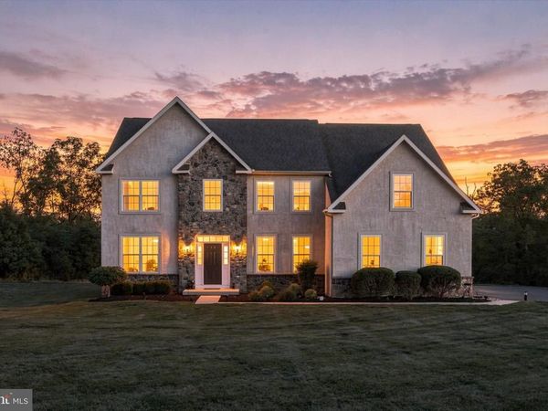 70 ALEXANDREA CIRCLE, HARLEYSVILLE, PA 19438