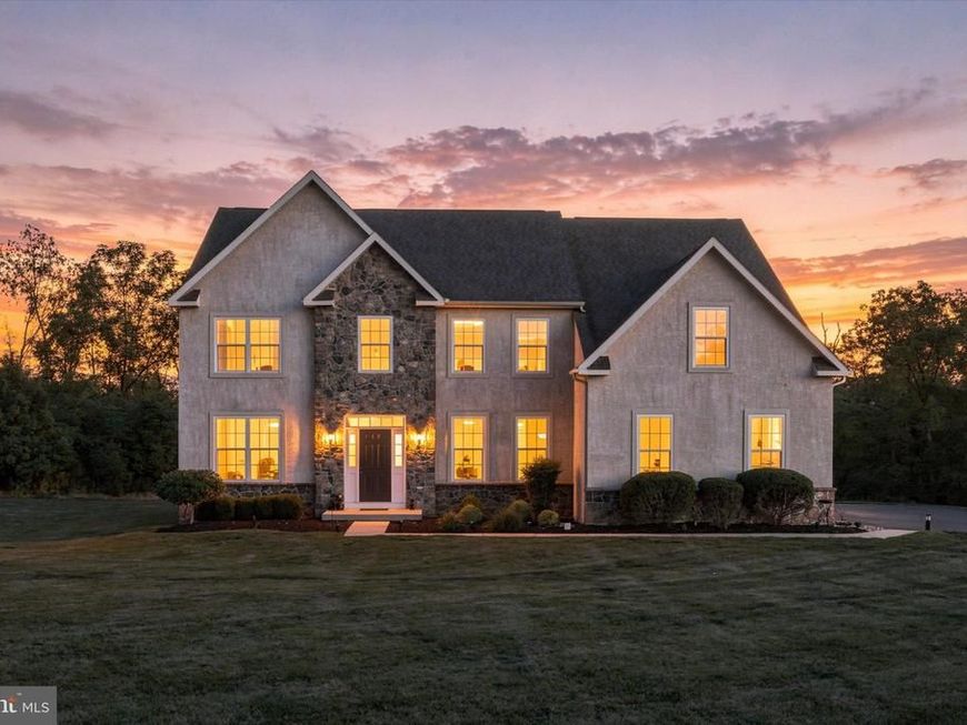 70 Alexandrea Circle, Harleysville, PA 19438 Main Photo