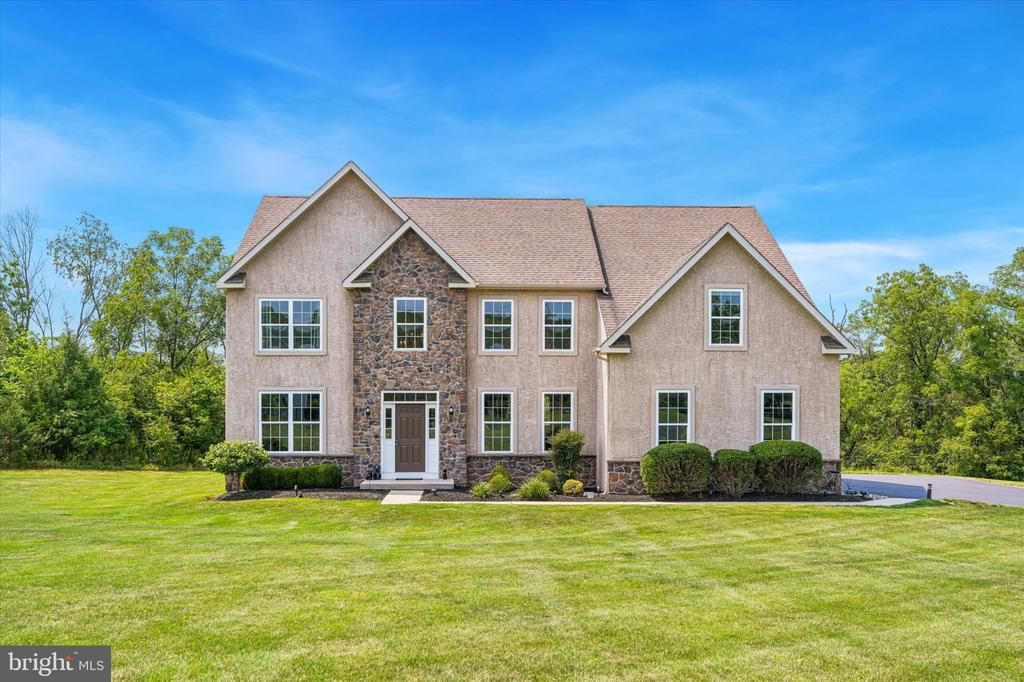 70 ALEXANDREA CIRCLE, HARLEYSVILLE, PA 19438