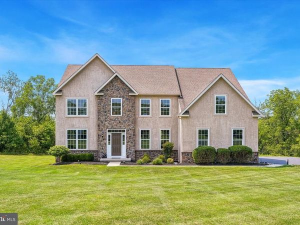 70 ALEXANDREA CIRCLE, HARLEYSVILLE, PA 19438