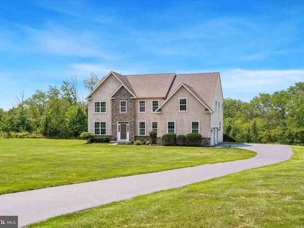 70 ALEXANDREA CIRCLE, HARLEYSVILLE, PA 19438