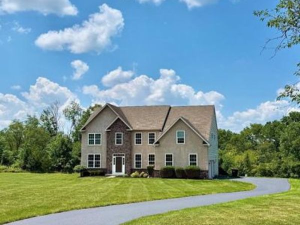 70 ALEXANDREA CIRCLE , HARLEYSVILLE, PA 19438