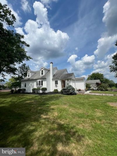736 OLD SKIPPACK ROAD , HARLEYSVILLE, PA 19438