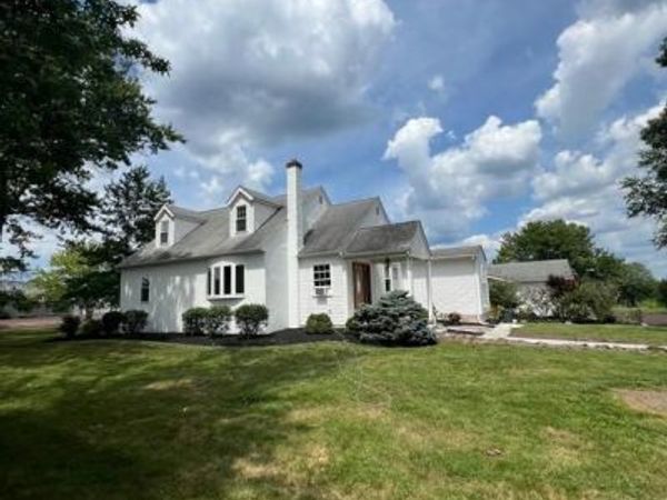 736 OLD SKIPPACK ROAD , HARLEYSVILLE, PA 19438