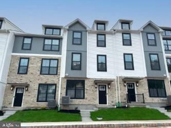 129 COBBLESTONE DRIVE , Unit 4-25, HARLEYSVILLE, PA 19438