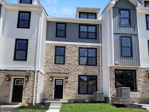 127 COBBLESTONE DRIVE , Unit 4-26, HARLEYSVILLE, PA 19438